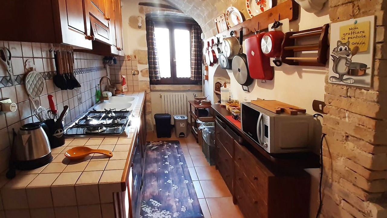 Photo of Kitchen in Pretoro
