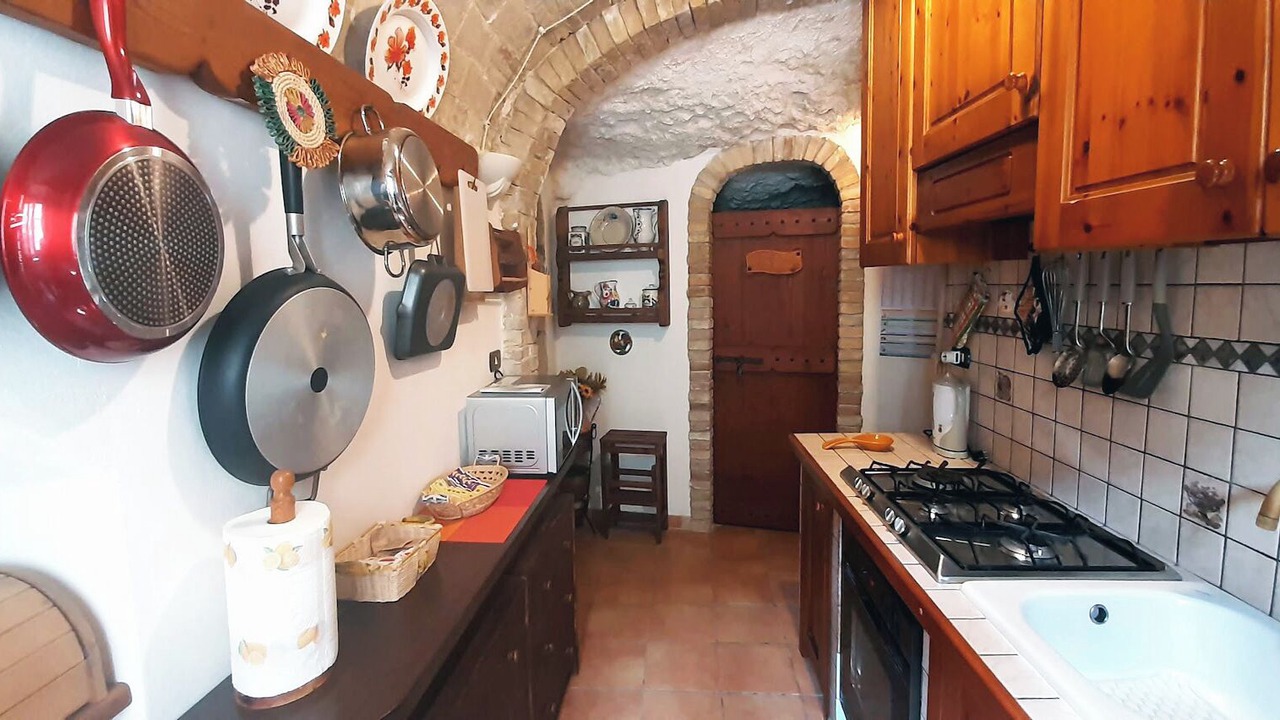 Photo of Kitchen in Pretoro