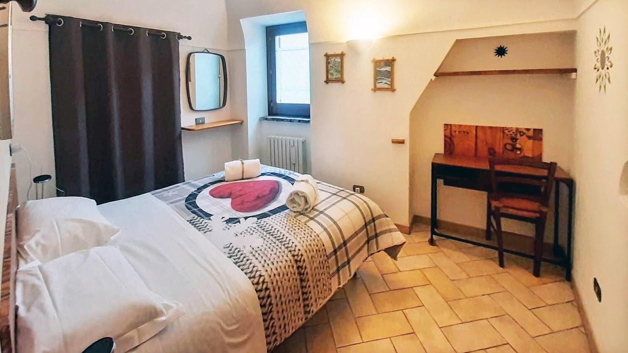 Photo of Bedroom in Pretoro