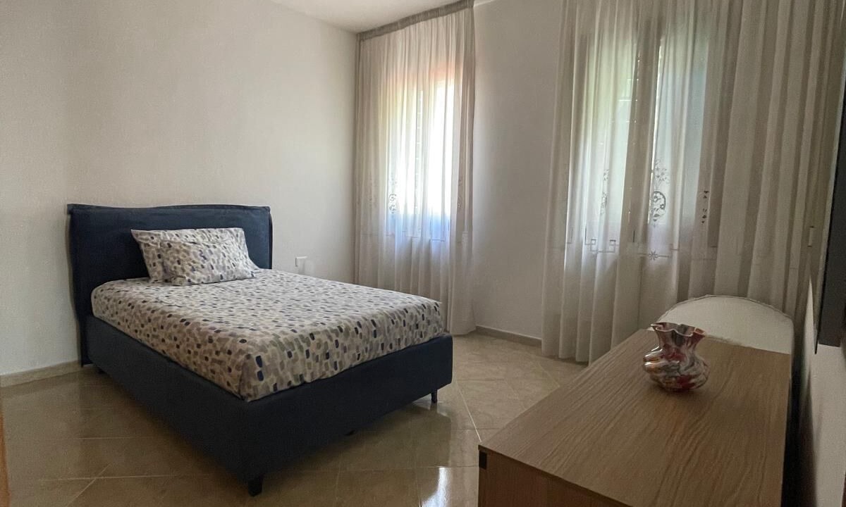 Photo of Bedroom in Ca' Savio