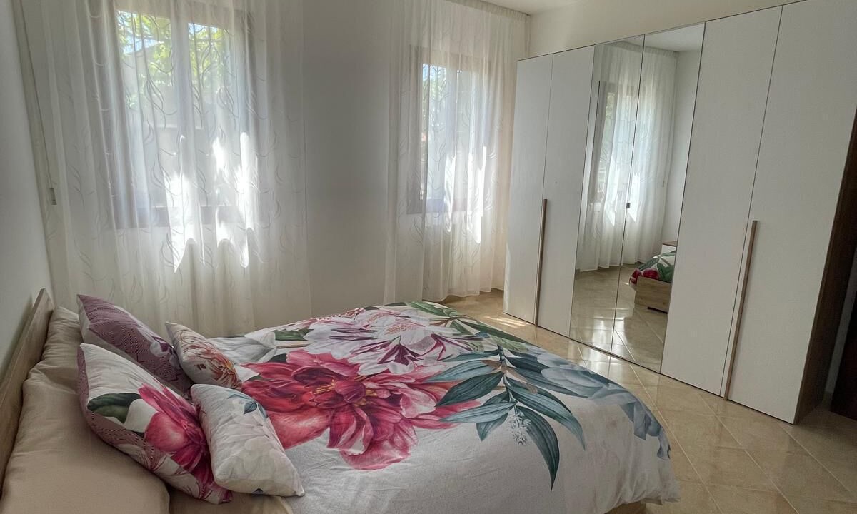 Photo of Bedroom in Ca' Savio
