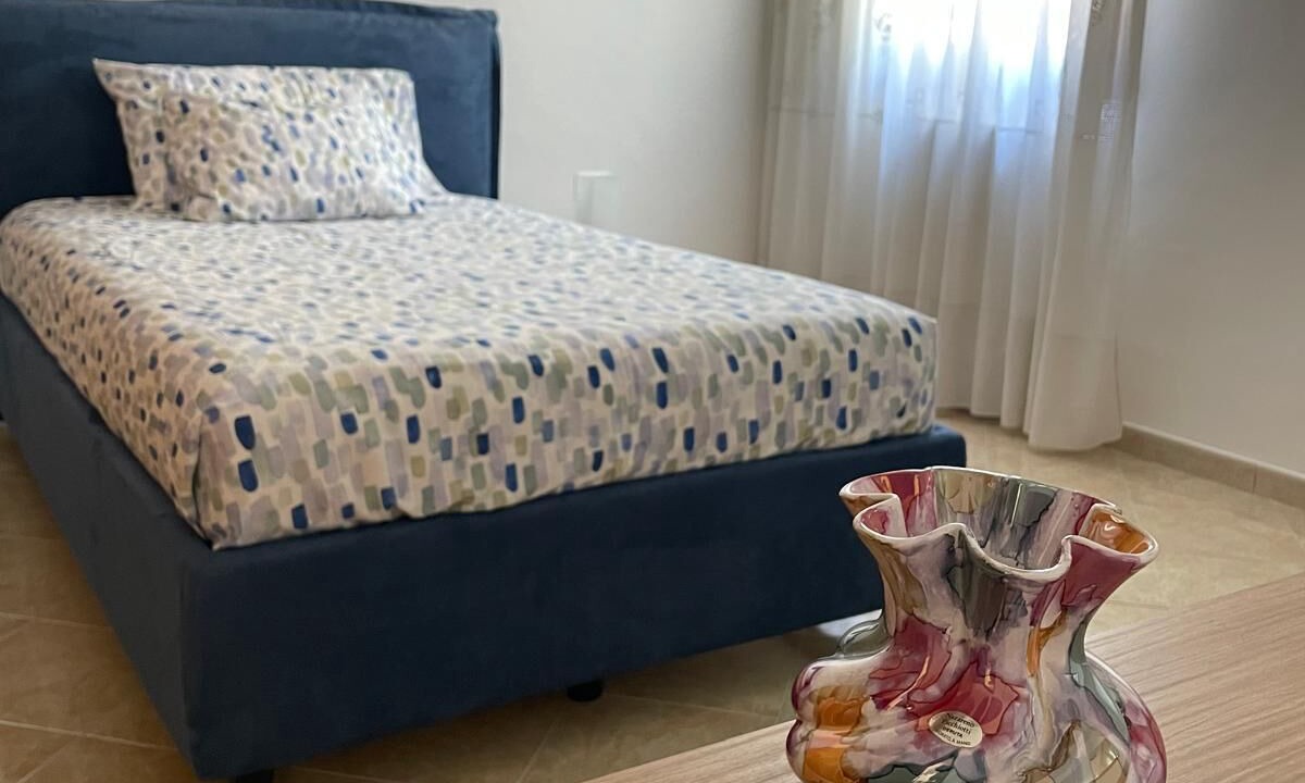 Photo of Bedroom in Ca' Savio
