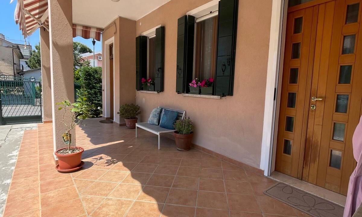 Photo of Outdoor in Ca' Savio