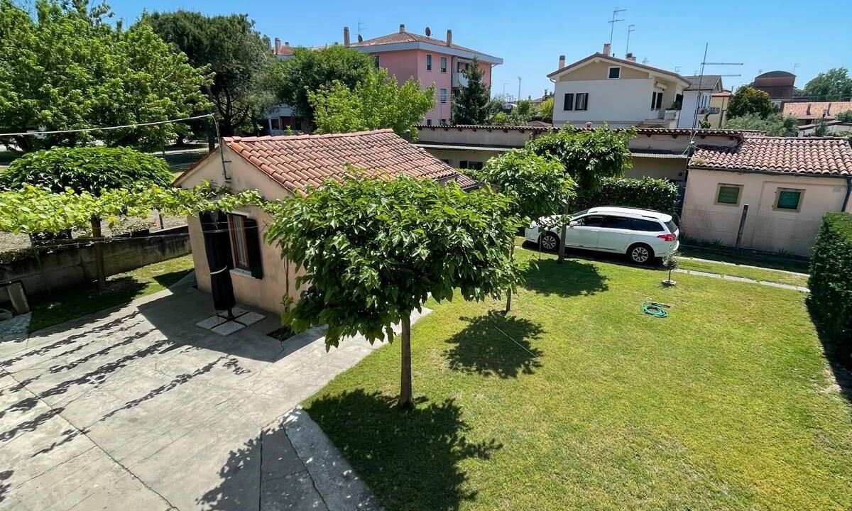 Photo of Outdoor in Ca' Savio