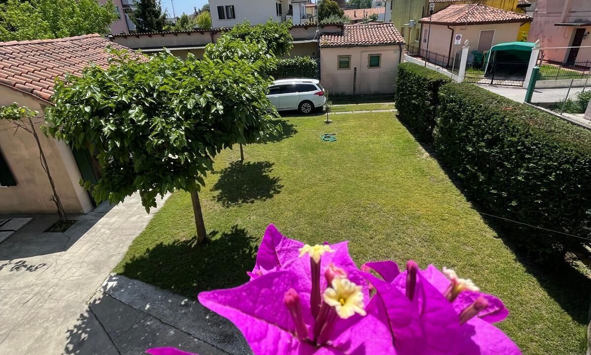 Photo of Outdoor in Ca' Savio