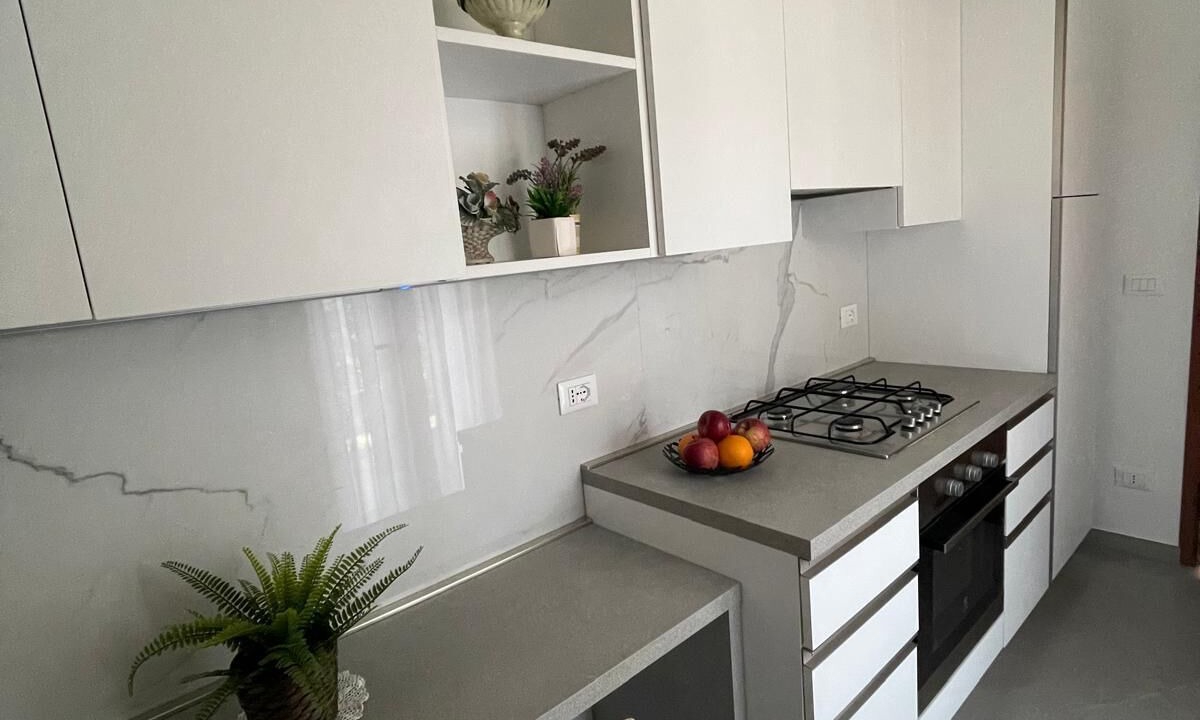Photo of Kitchen in Ca' Savio