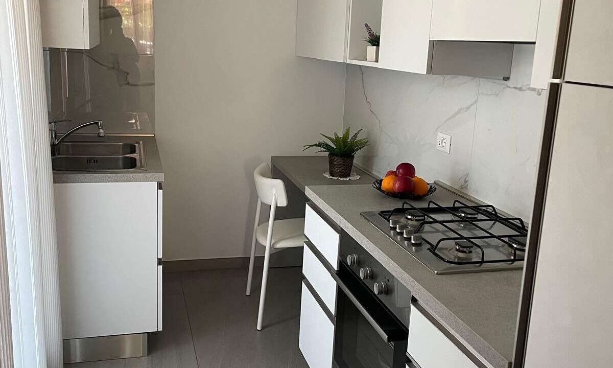 Photo of Kitchen in Ca' Savio