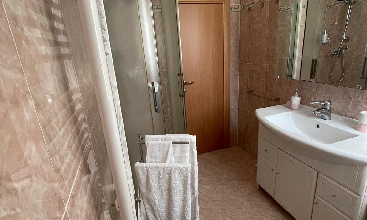 Photo of Bathroom in Ca' Savio