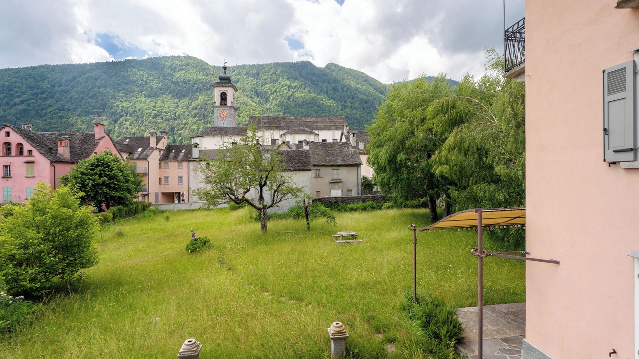 Photo of Outdoor in Santa Maria Maggiore