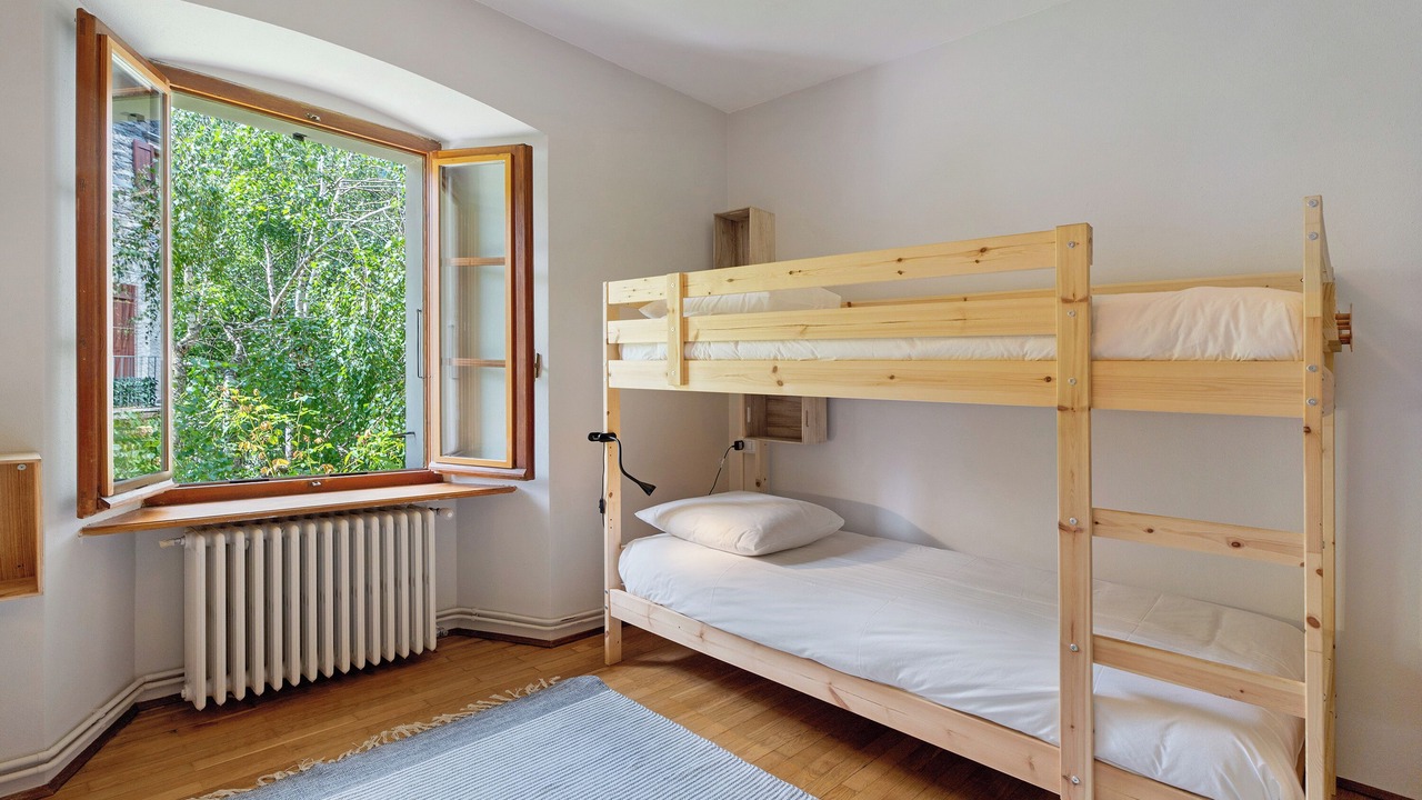 Photo of Bedroom in Santa Maria Maggiore