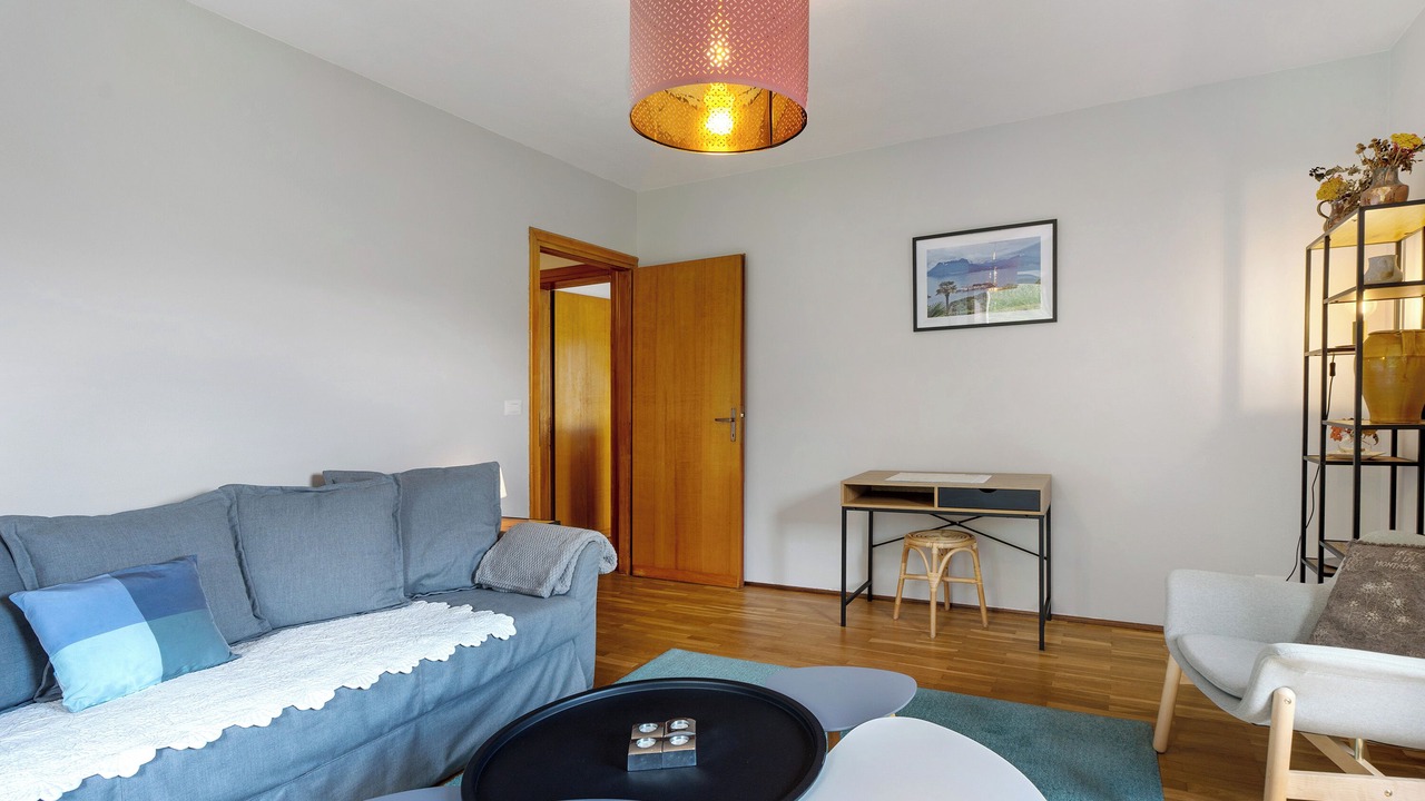 Photo of Livingroom in Santa Maria Maggiore