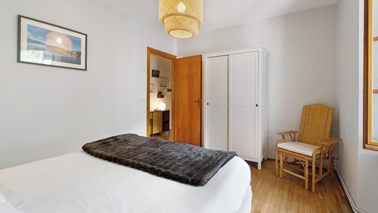 Photo of Bedroom in Santa Maria Maggiore