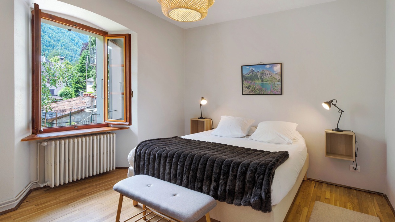 Photo of Bedroom in Santa Maria Maggiore