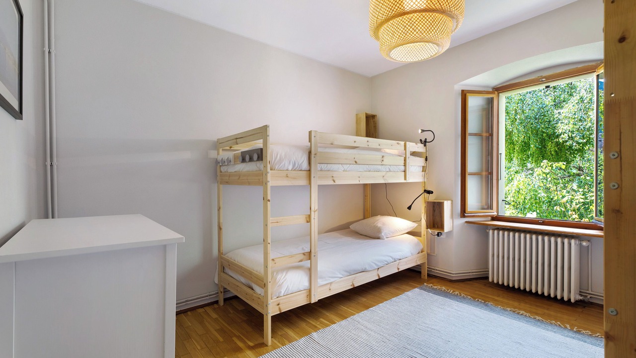 Photo of Bedroom in Santa Maria Maggiore
