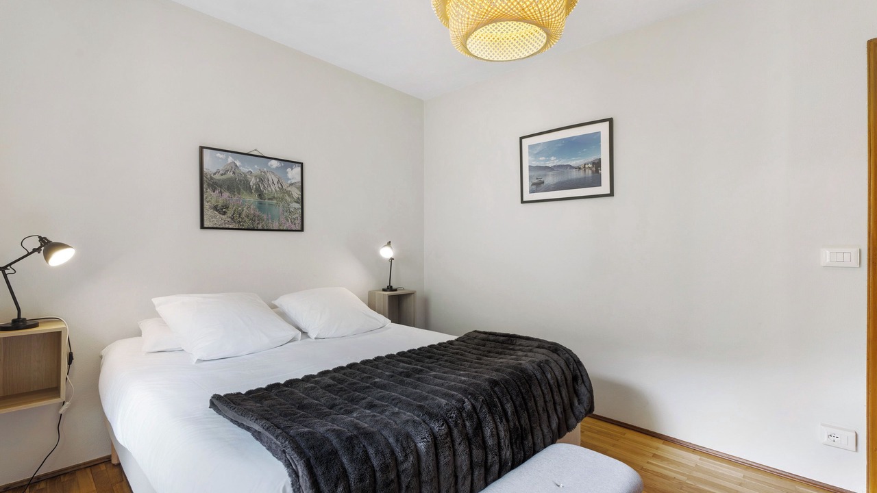 Photo of Bedroom in Santa Maria Maggiore