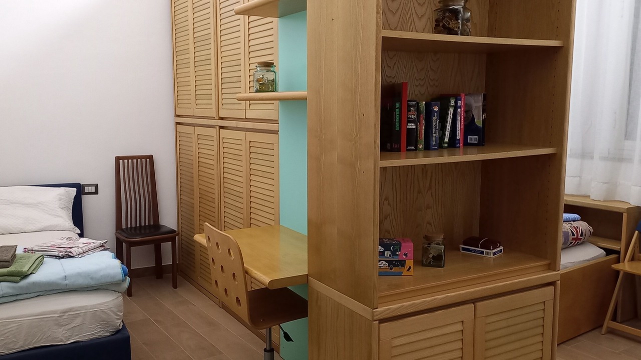 Photo of Bedroom in Villa San Giovanni
