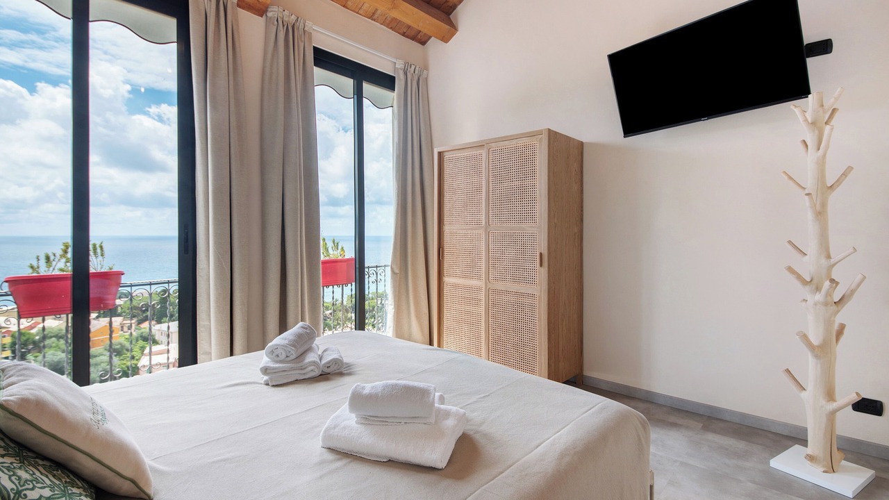 Photo of Bedroom in Pieve Ligure