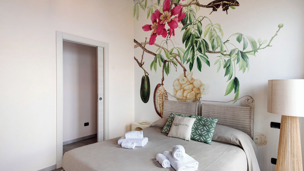 Photo of Bedroom in Pieve Ligure