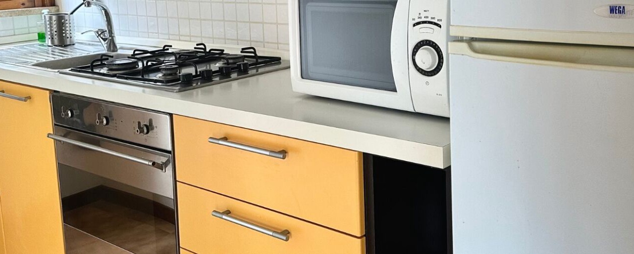 Photo of Kitchen in Marzocca