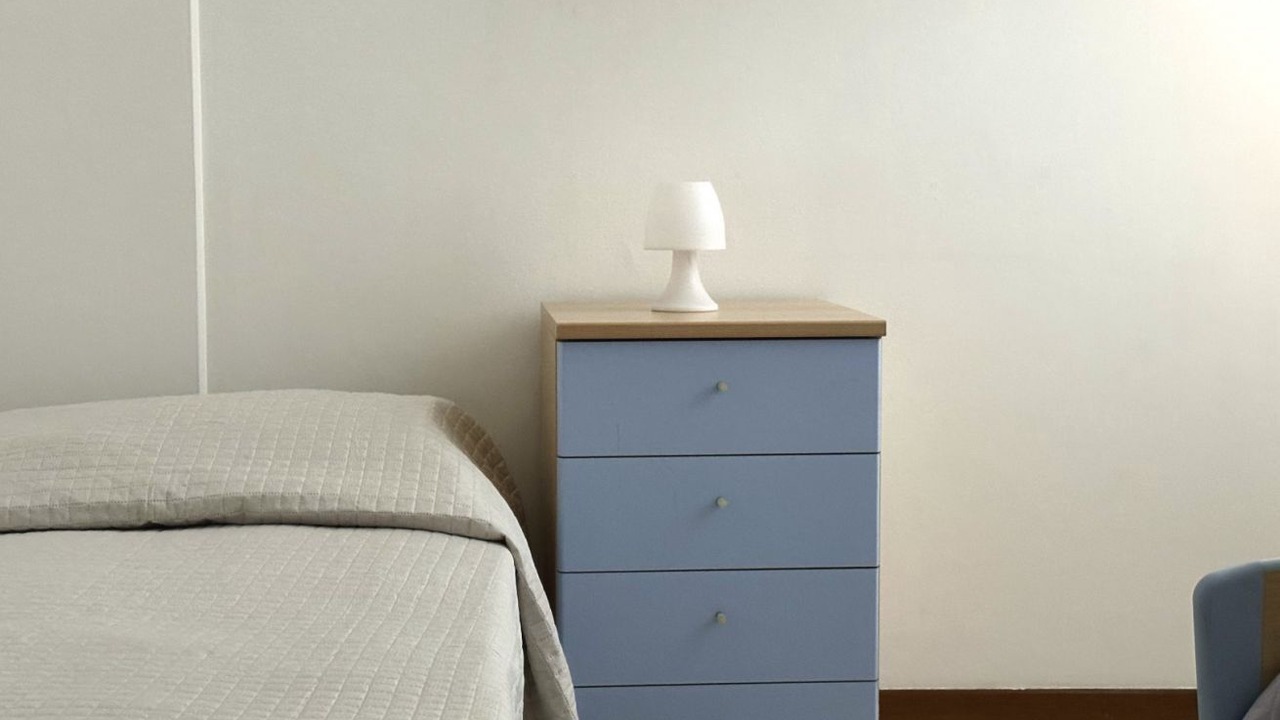 Photo of Bedroom in Marzocca