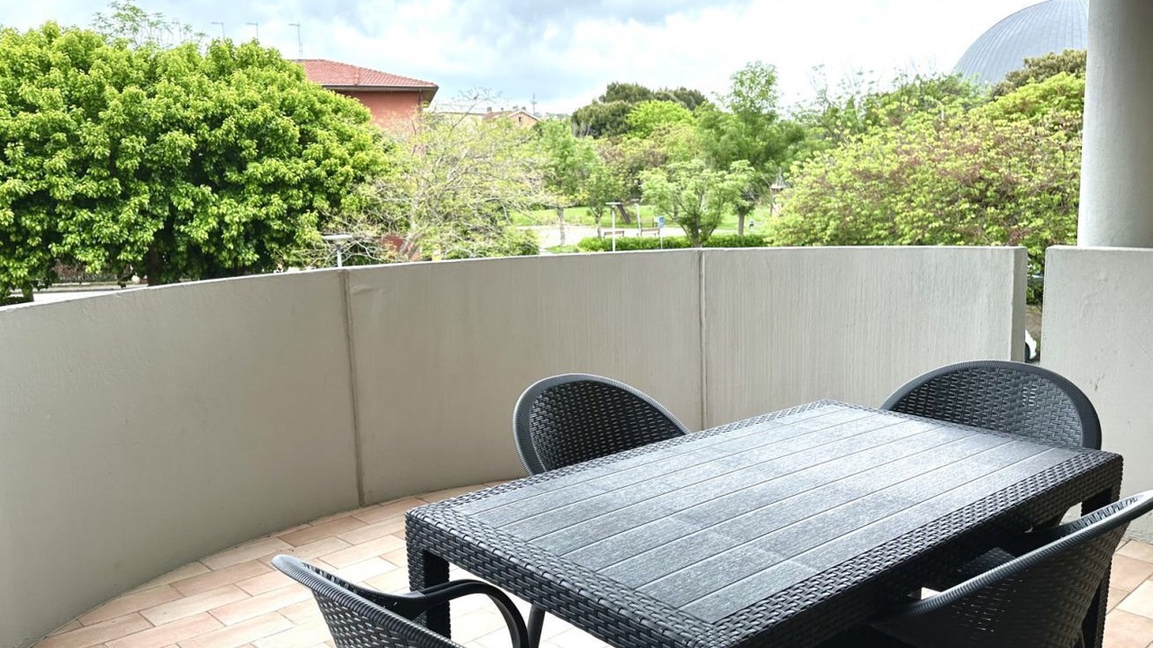 Photo of Outdoor in Marzocca
