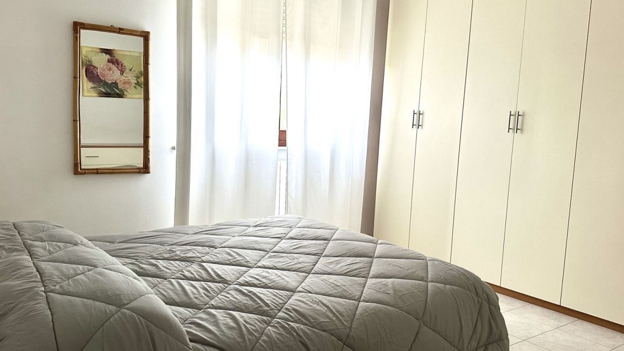 Photo of Bedroom in Marzocca