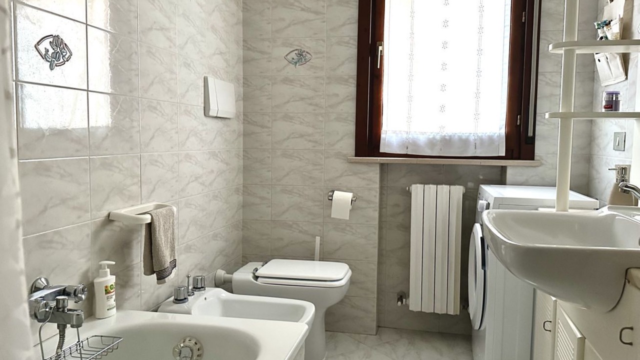 Photo of Bathroom in Marzocca