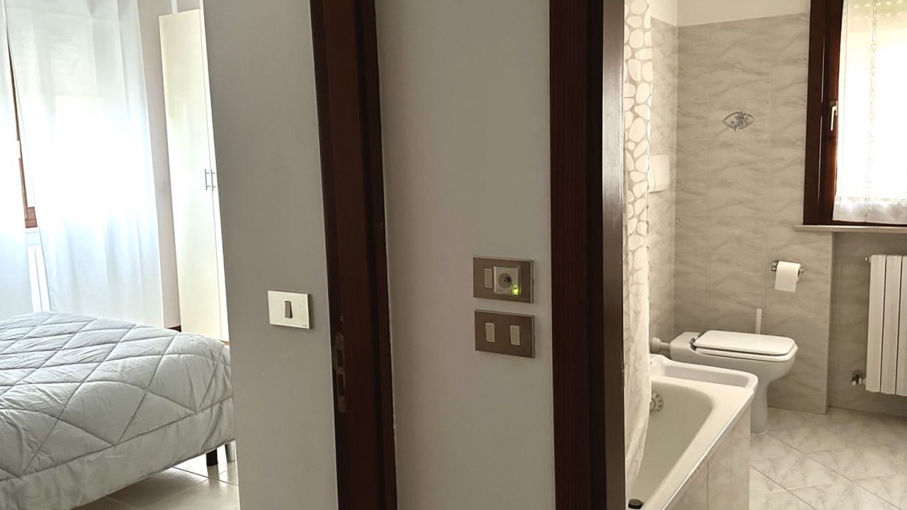 Photo of Bathroom in Marzocca