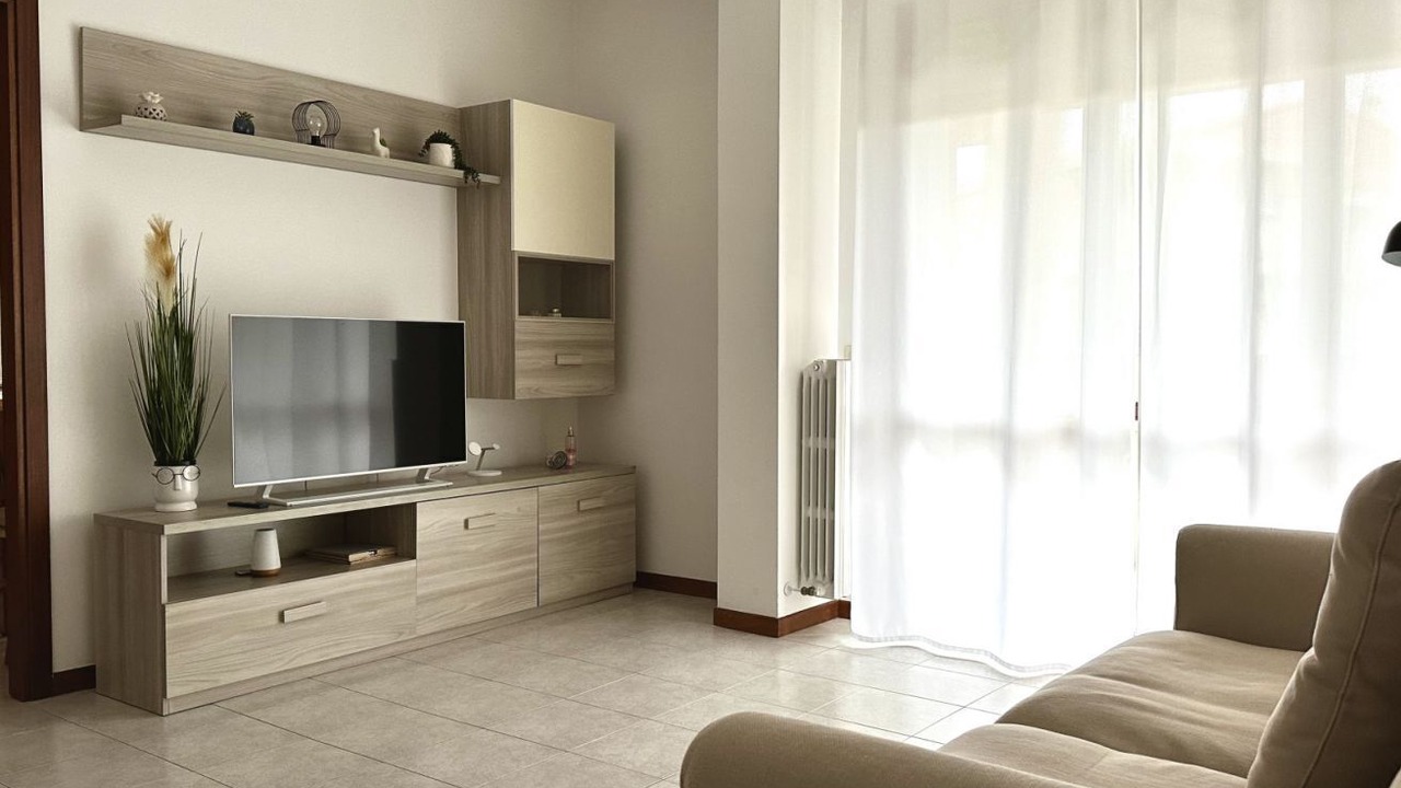 Photo of Livingroom in Marzocca