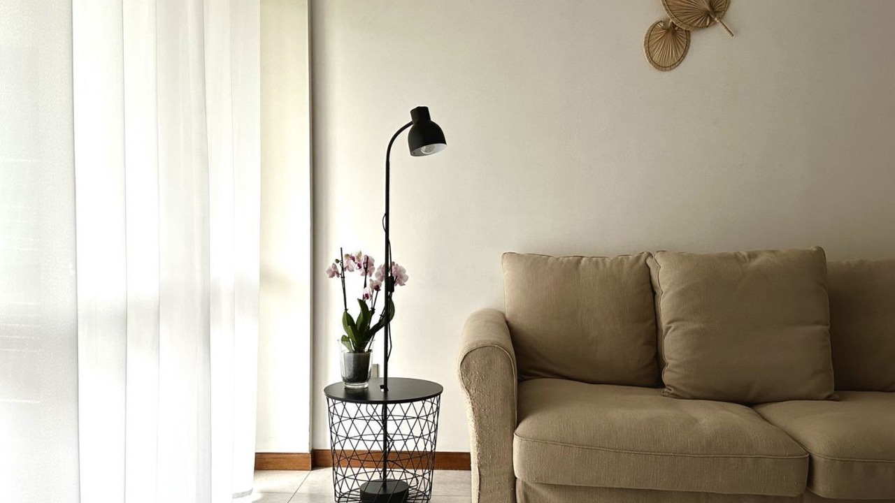 Photo of Livingroom in Marzocca
