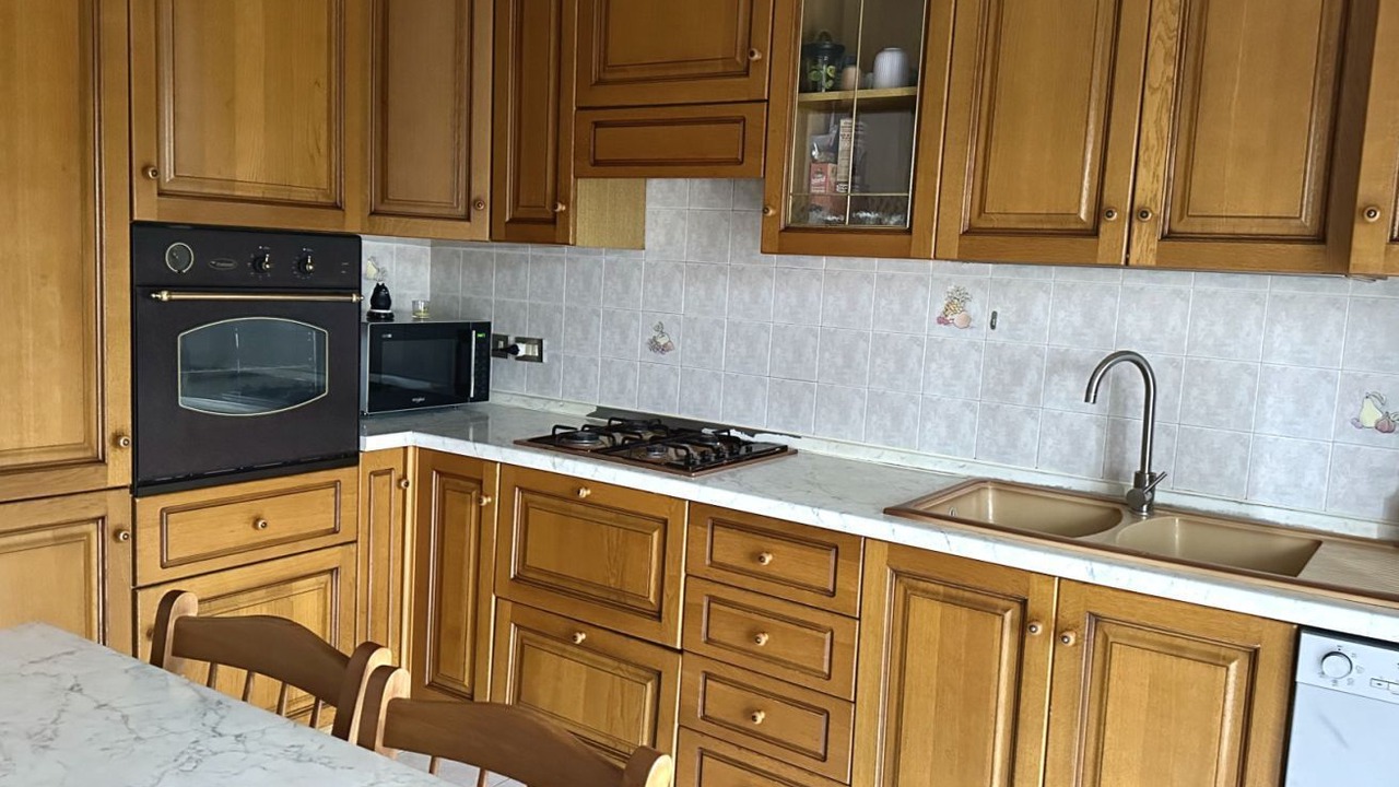 Photo of Kitchen in Marzocca