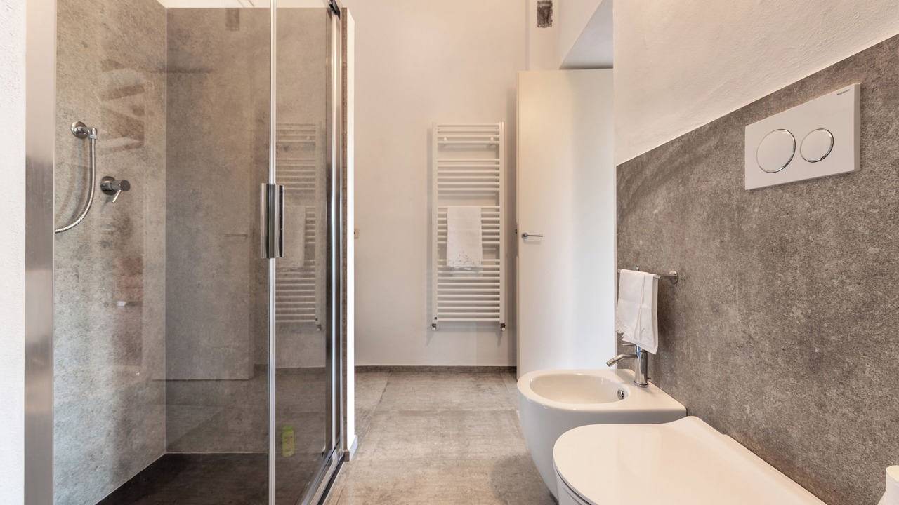 Photo of Bathroom in Ponte di Gabbiano