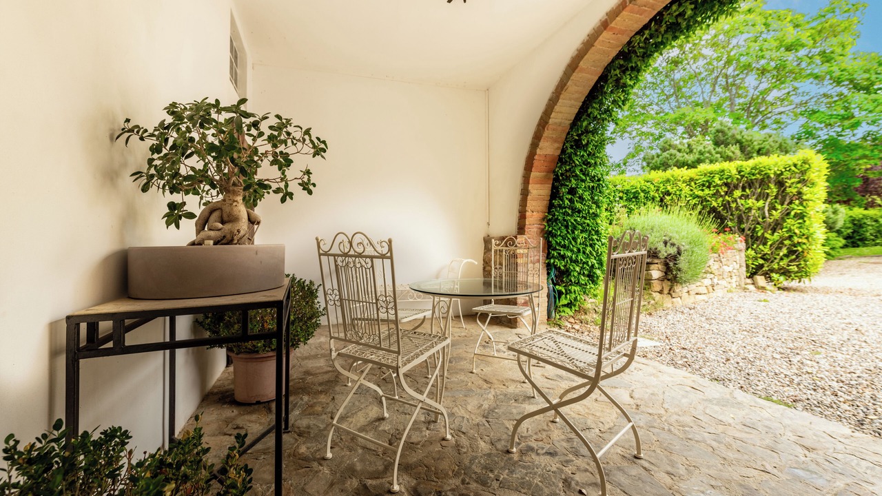 Photo of Outdoor in Ponte di Gabbiano