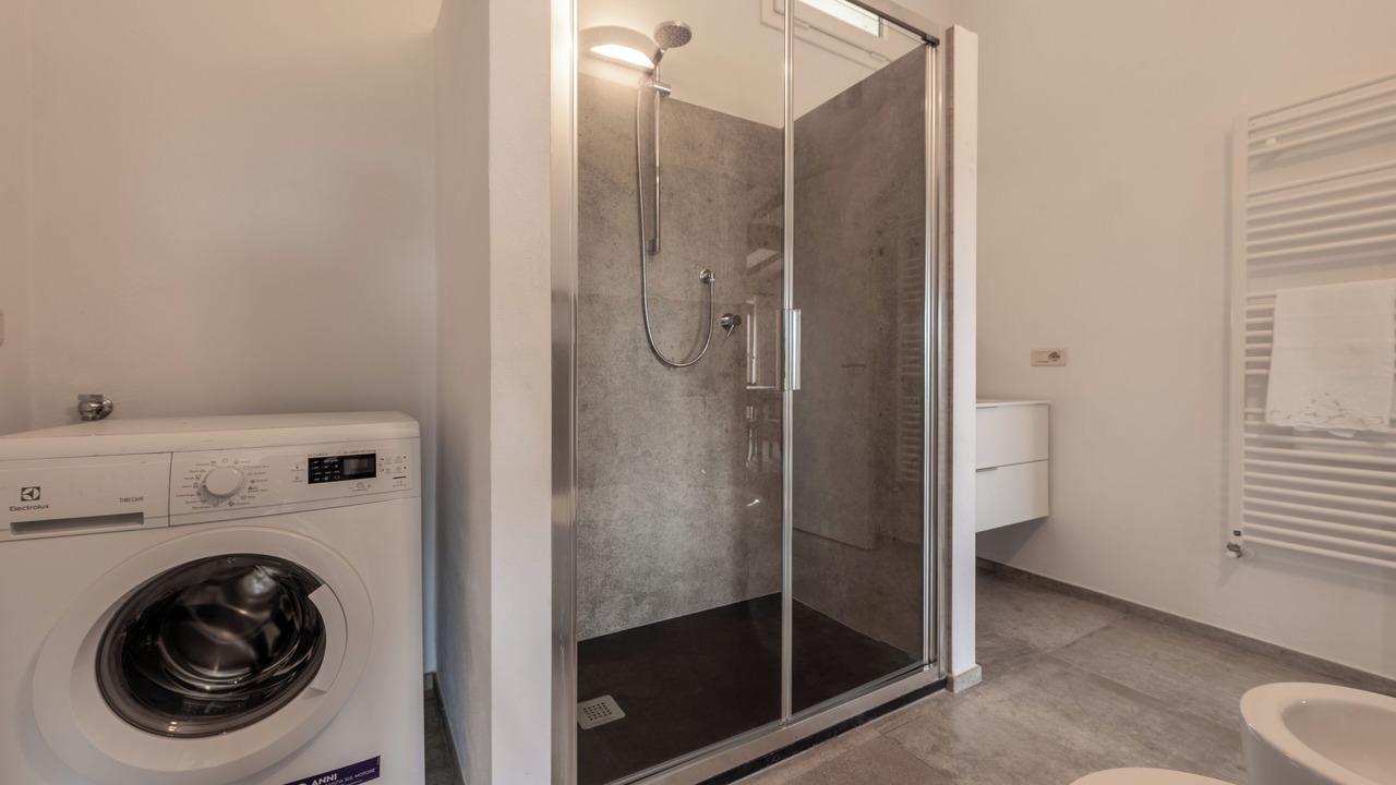 Photo of Bathroom in Ponte di Gabbiano