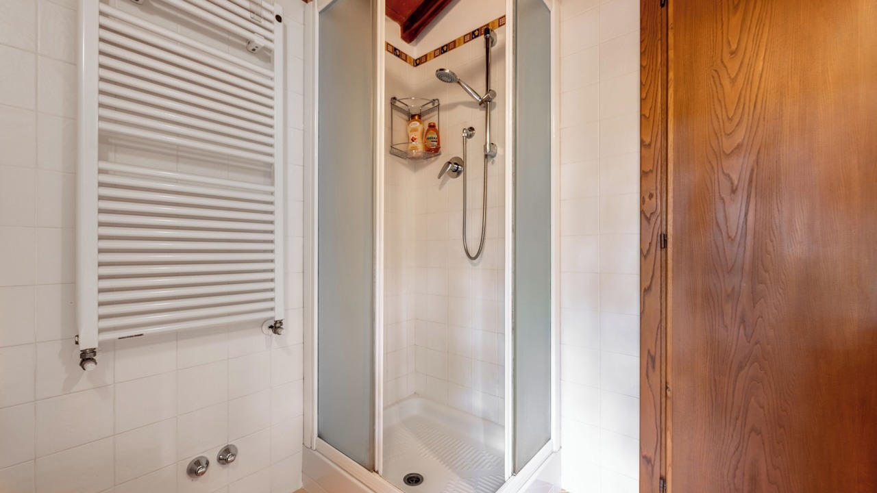 Photo of Bathroom in Ponte di Gabbiano