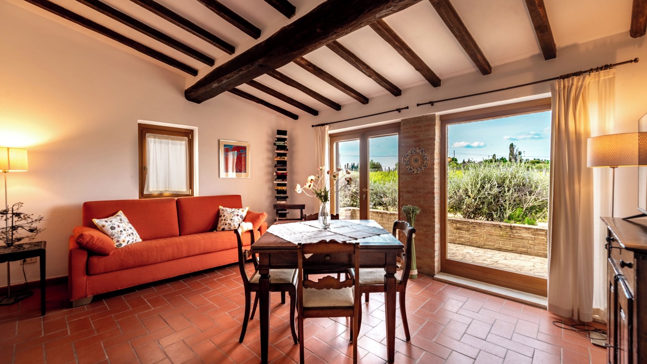 Photo of Livingroom in Ponte di Gabbiano