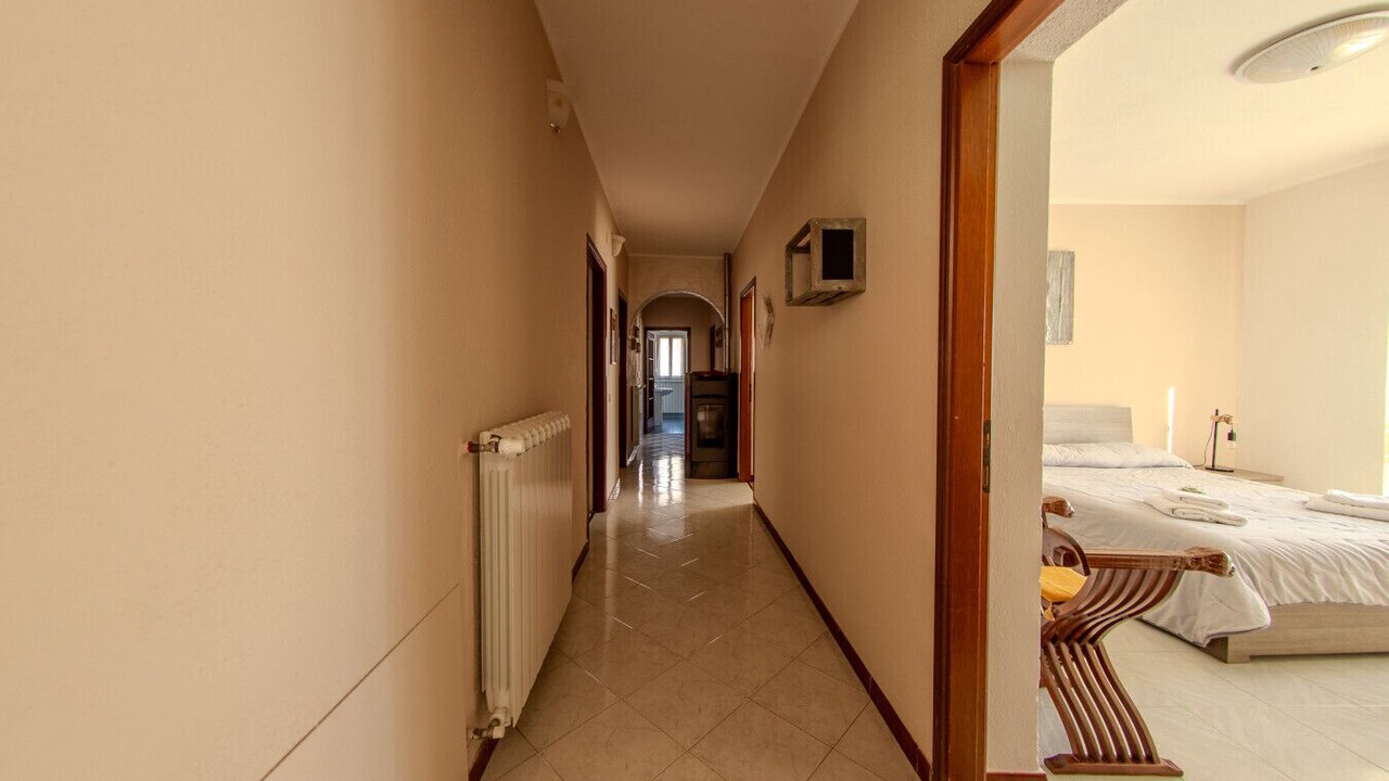 Photo of Bedroom in Scala