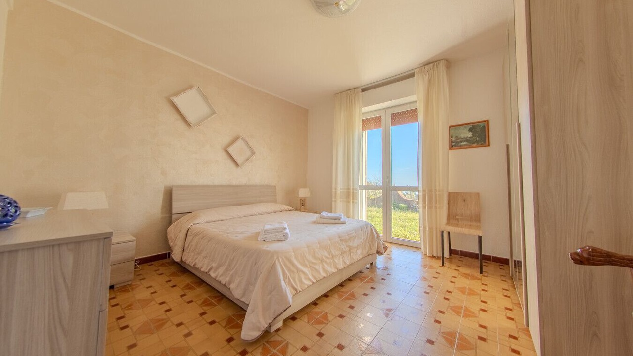 Photo of Bedroom in Scala