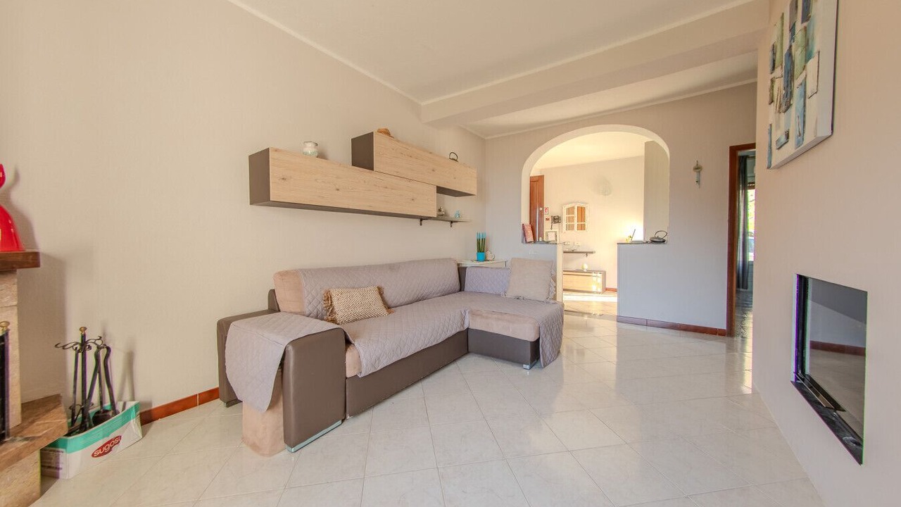 Photo of Livingroom in Scala