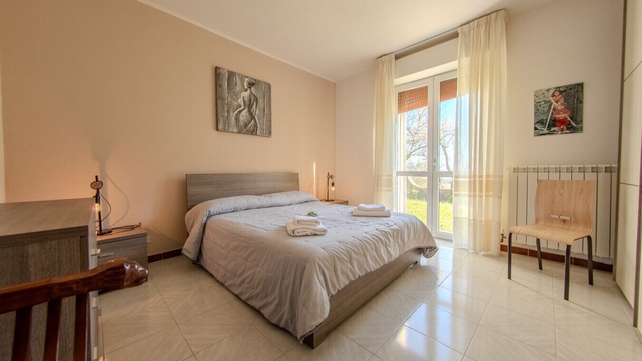 Photo of Bedroom in Scala
