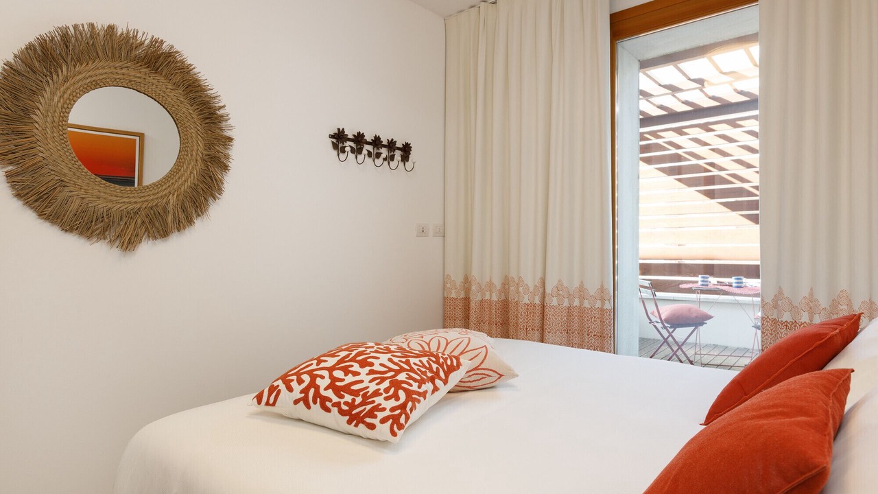 Photo of Bedroom in Portopiccolo