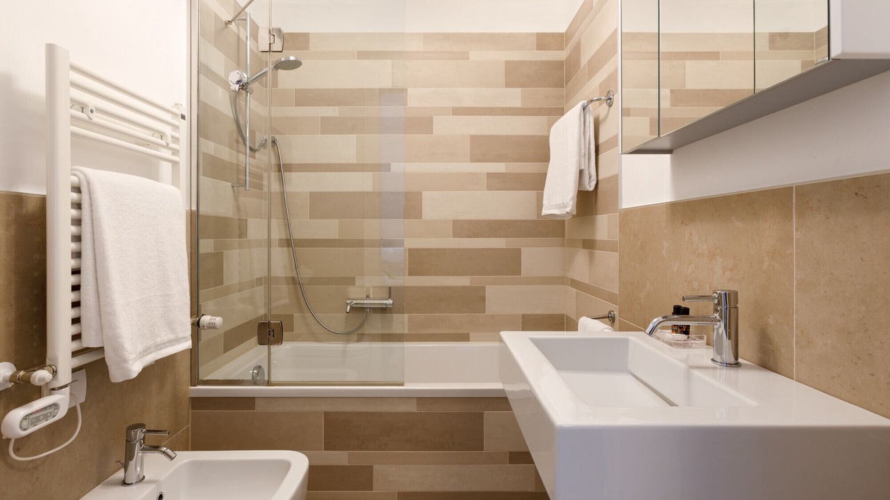 Photo of Bathroom in Portopiccolo