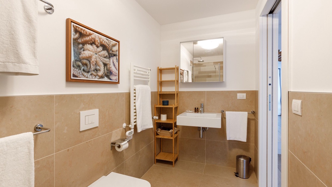 Photo of Bathroom in Portopiccolo