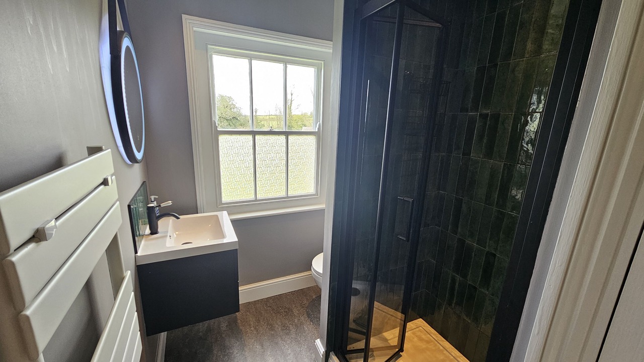 Photo of Bathroom in Ruan High Lanes