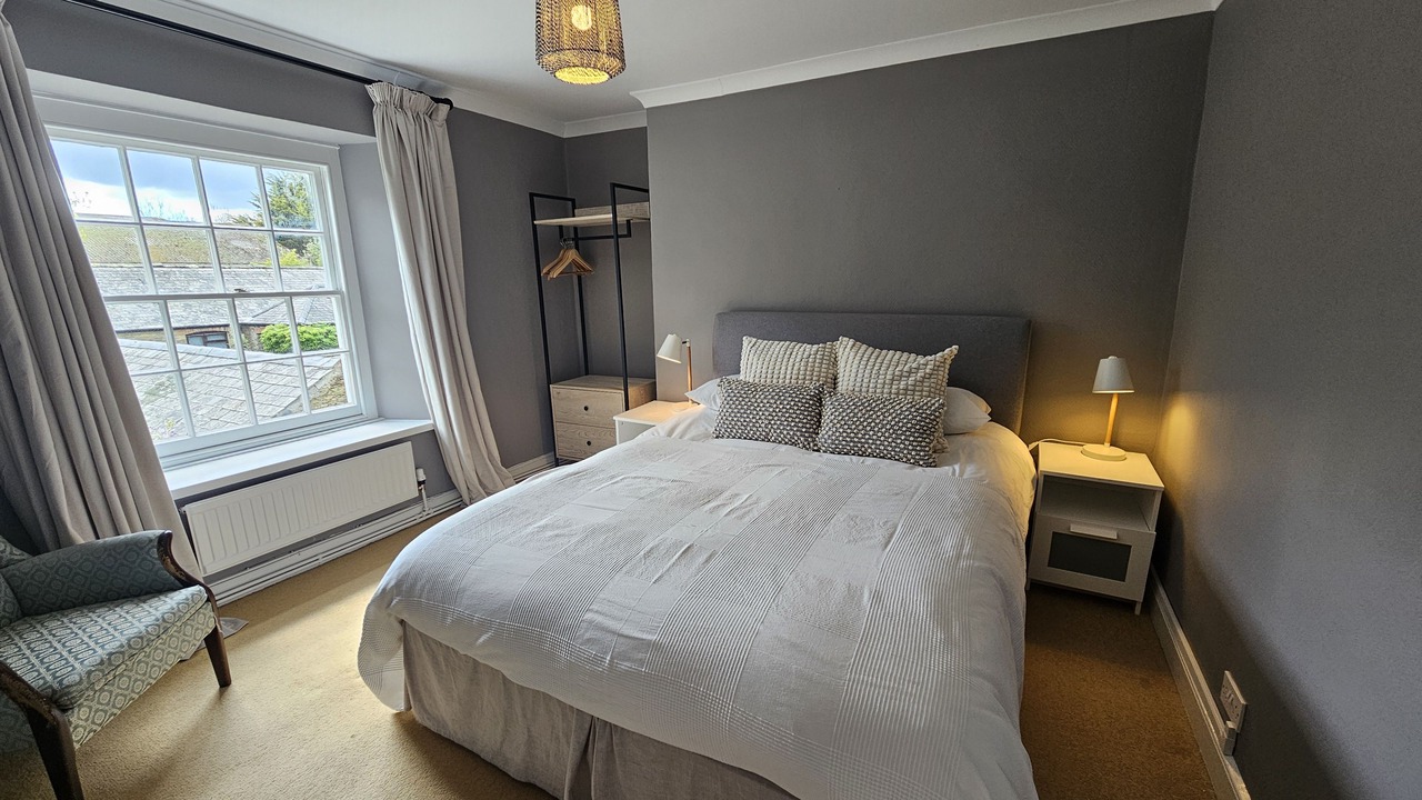 Photo of Bedroom in Ruan High Lanes