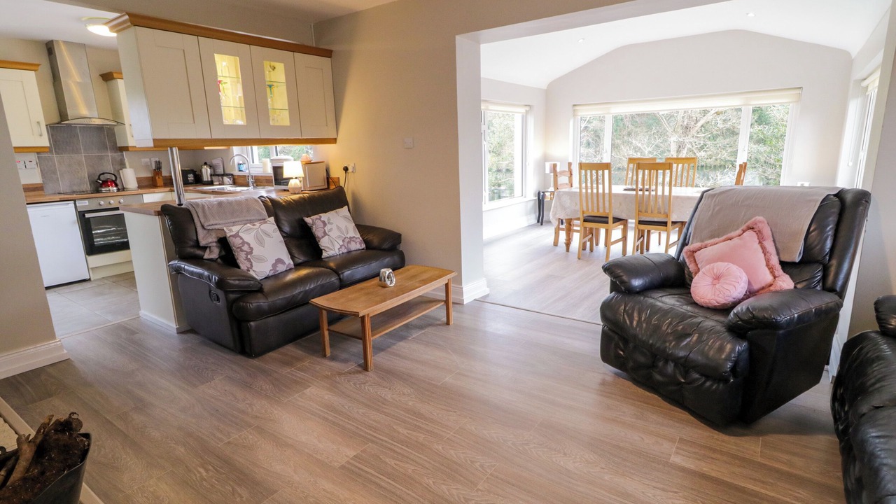 Photo of Livingroom in Belleek