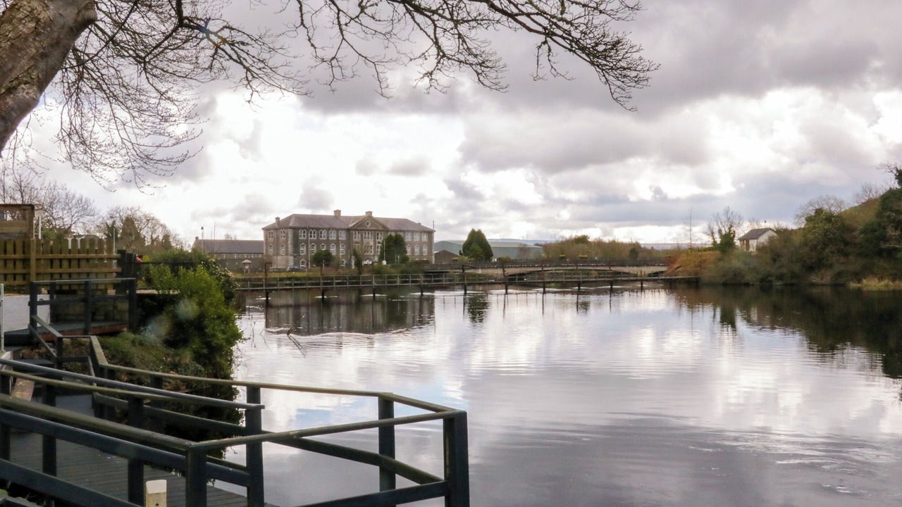 Photo of Outdoor in Belleek