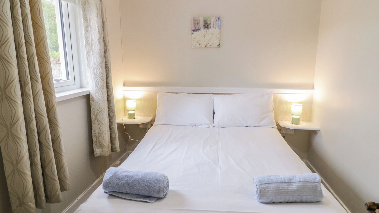 Photo of Bedroom in Belleek
