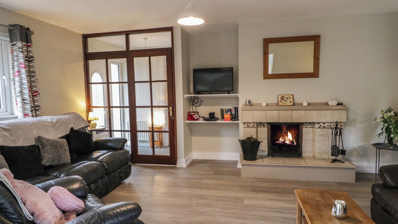 Photo of Livingroom in Belleek