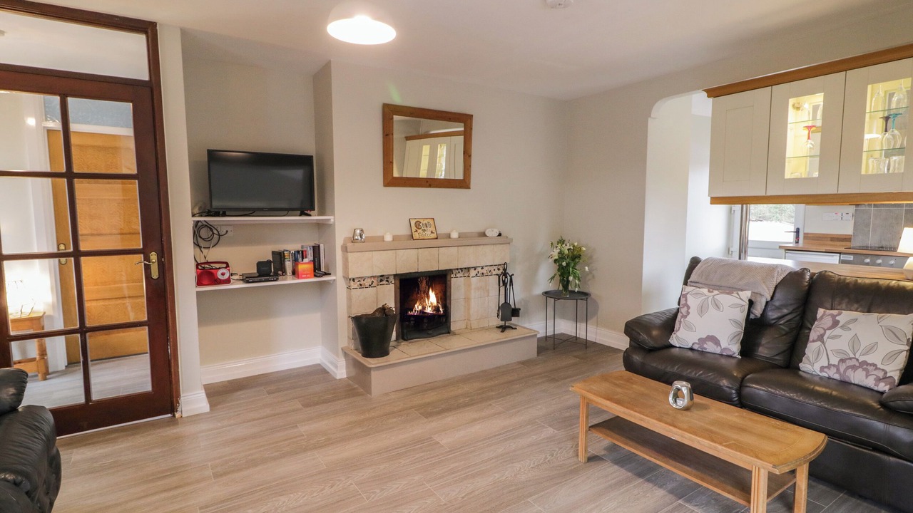Photo of Livingroom in Belleek